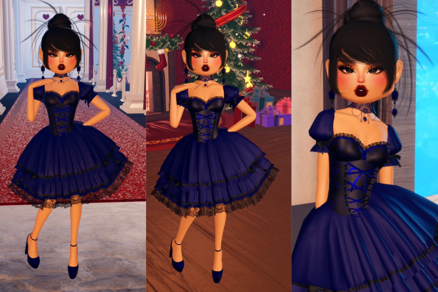 Exploring Rustic Lace Dti: The Aesthetic Behind the Trend